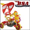 Tricycle - TR - 020 - Click here to View more details about this Product